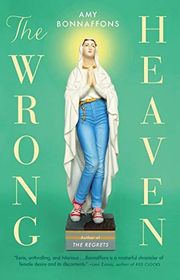 Amy Bonnaffons book cover