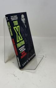 Book cover for "The X-Factor"
