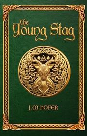 JM Hofer book cover