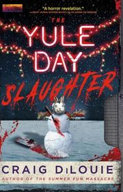 Craig DiLouie book cover