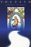 Book cover for "The path" by Whitley Strieber