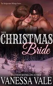 Their Christmas Bride