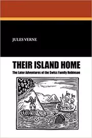 Their Island Home