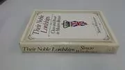 Their Noble Lordships: Class and Power in Modern Britain