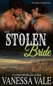 Their Stolen Bride