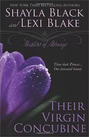 Their Virgin Concubine