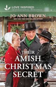 Jo Ann Brown book cover