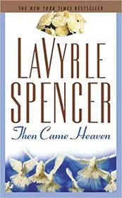 LaVyrle Spencer book cover