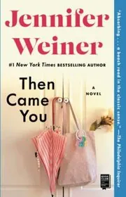 Book cover for "Then Came You"