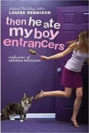 Then He Ate My Boy Entrancers