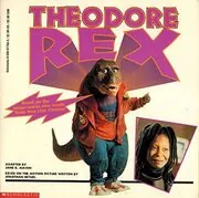 Theodore Rex