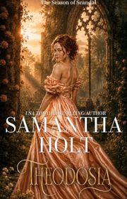Samantha Holt book cover