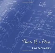 Book cover for "There Is a Plan"