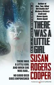 There Was a Little Girl