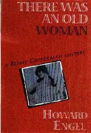 There Was an Old Woman