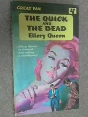 There Was an Old Woman / The Quick and the Dead