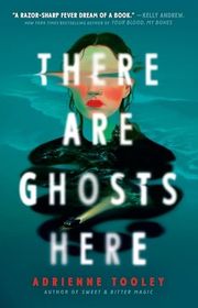 Adrienne Tooley book cover