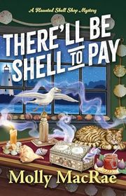 Molly MacRae book cover