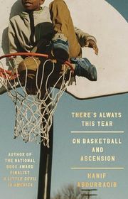Hanif Abdurraqib book cover