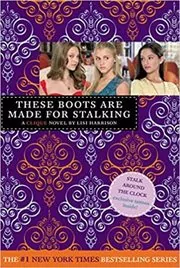 These Boots Are Made for Stalking