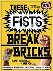 These Fists Break Bricks