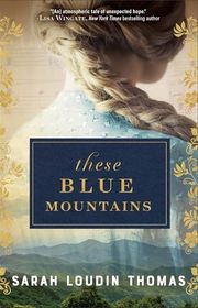 Sarah Loudin Thomas book cover