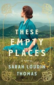 Sarah Loudin Thomas book cover