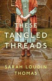 Sarah Loudin Thomas book cover