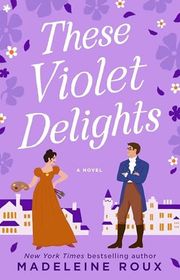 Madeleine Roux book cover