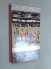 They Came From the Sea