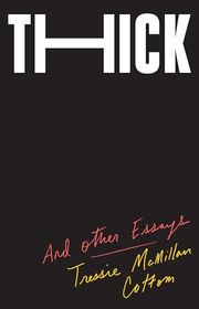 Tressie McMillan Cottom book cover