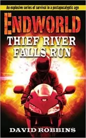 Thief River Falls Run