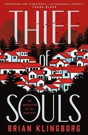 Thief of Souls