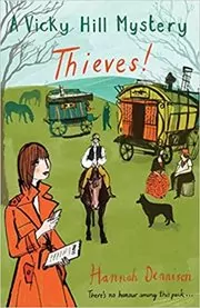 Thieves!