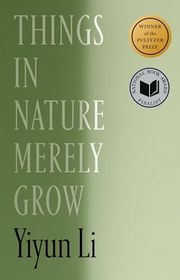 Yiyun Li book cover