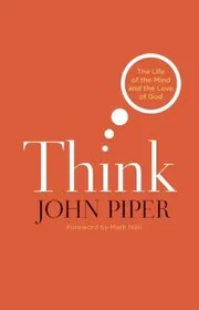 Book cover for "Think"