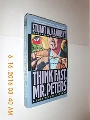 Think Fast, Mr. Peters