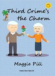 Third Crime's the Charm