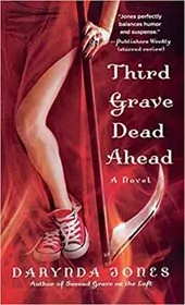 Third Grave Dead Ahead