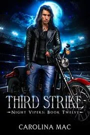 Third Strike