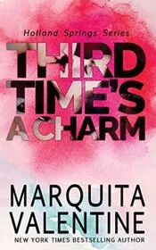 Third Time's a Charm