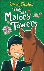Third Year at Malory Towers