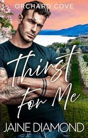 Jaine Diamond book cover