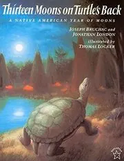 Thirteen Moons on Turtle's Back