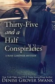 Thirty-Five and a Half Conspiracies