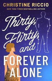 Christine Riccio book cover
