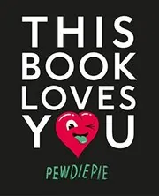 Book cover for "This Book Loves You"