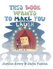 This Book Wants to Make You Laugh