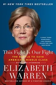 Book cover for "This Fight Is Our Fight"