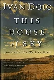 This House of Sky